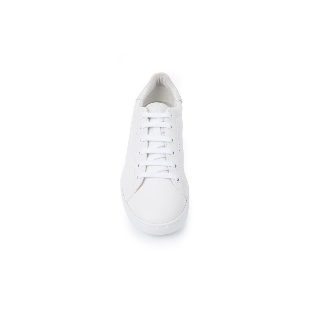 Geox Geox D Jaysen A D621ba 00085 C1001 White Ladies