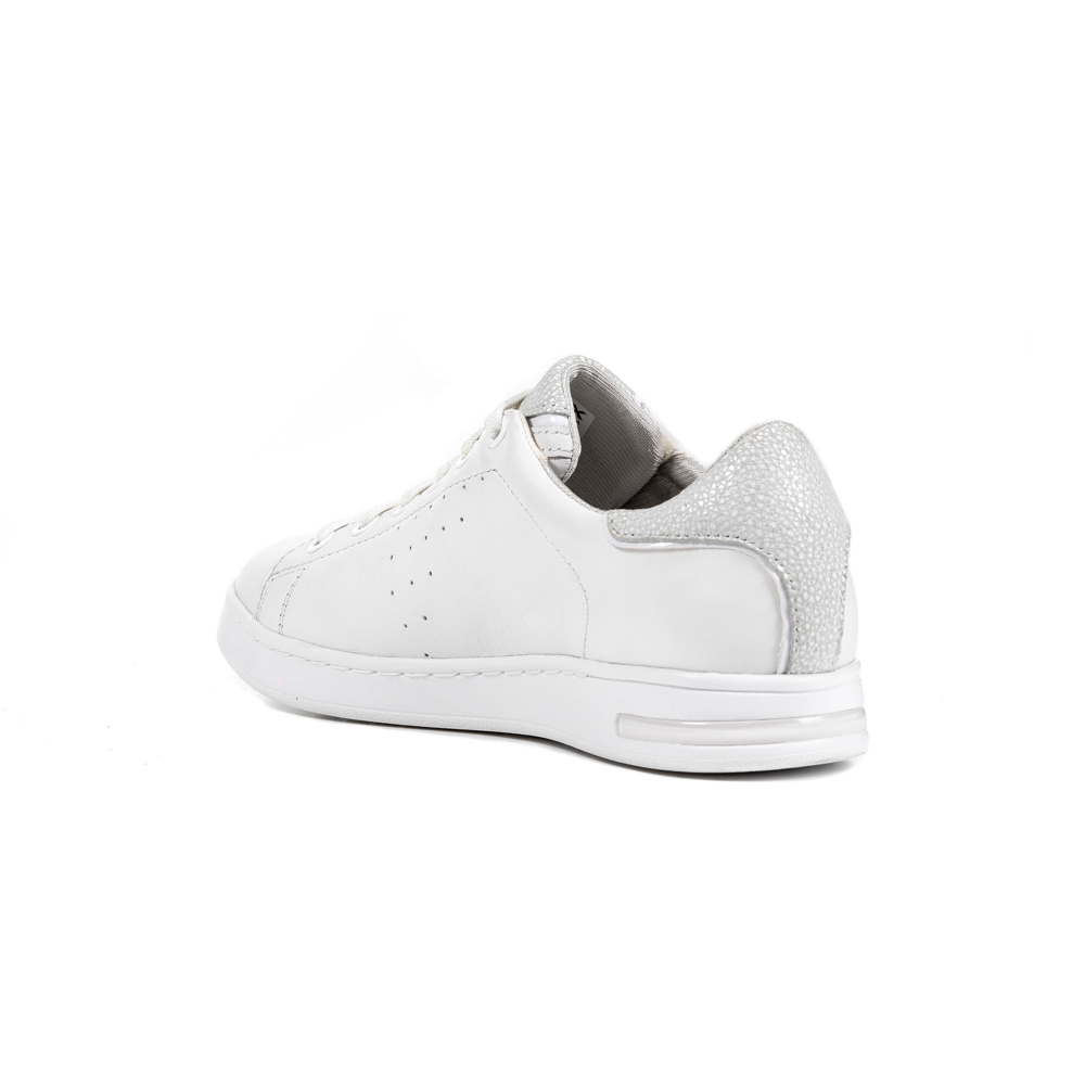Geox Geox D Jaysen A D621ba 00085 C1001 White Ladies