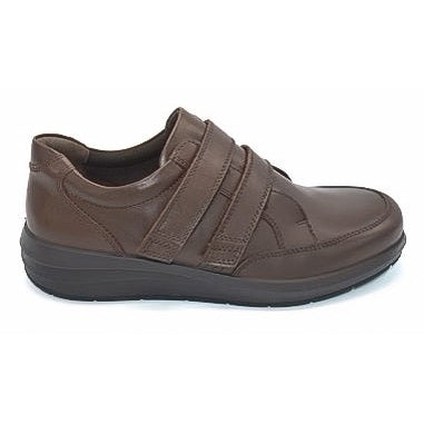 DB Shoes Jupiter EV 87167A Black Shoes