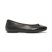Fitflop Delicato Bow Ballet Flats Hx8-001