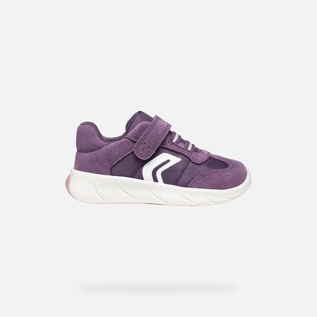 Geox Foot-Run Girls Barefoot B661JA 0FU22 C8260