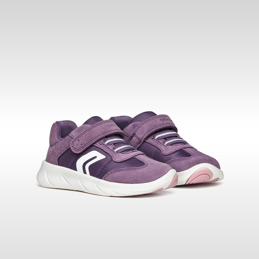 Geox Foot-Run Girls Barefoot B661JA 0FU22 C8260