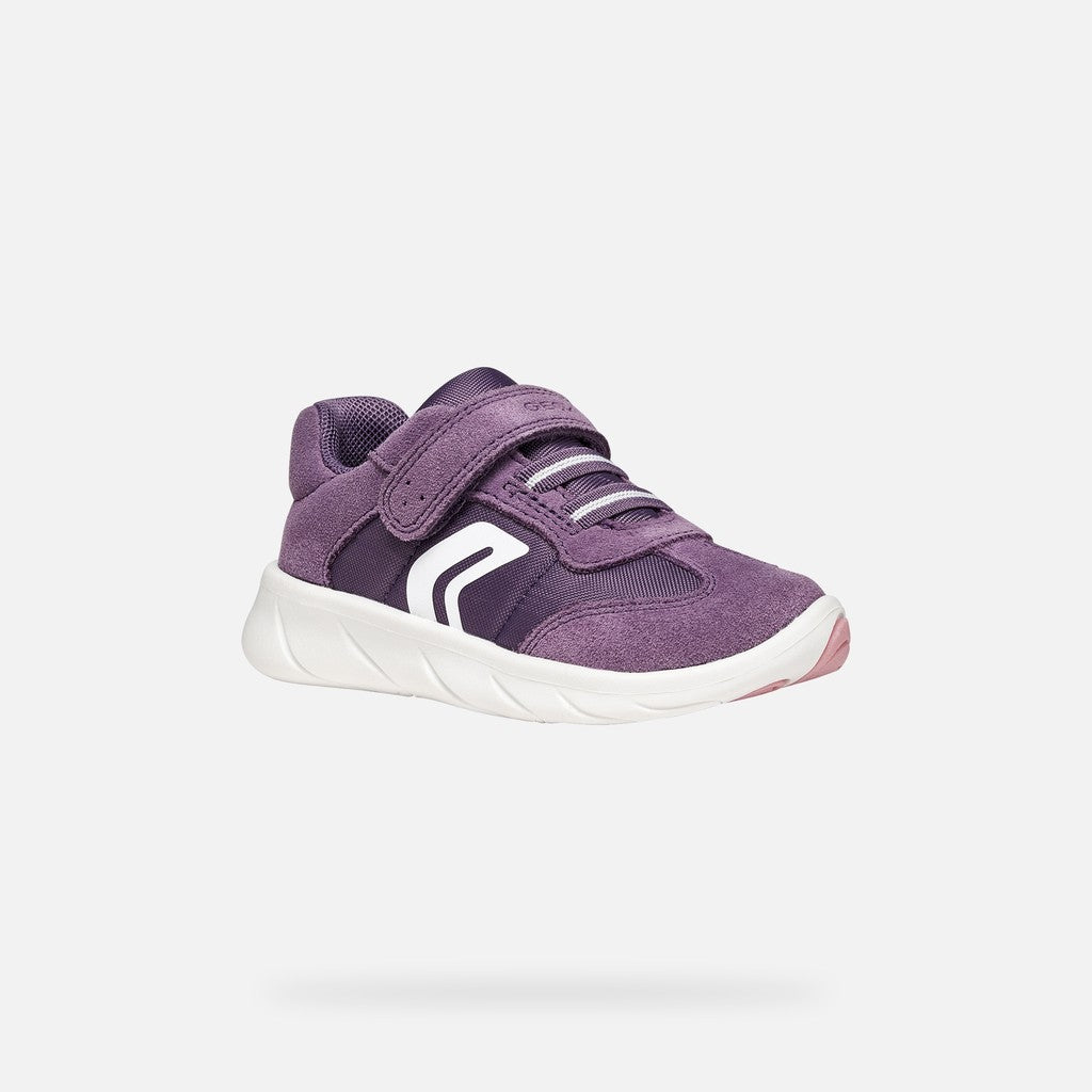 Geox Foot-Run Girls Barefoot B661JA 0FU22 C8260
