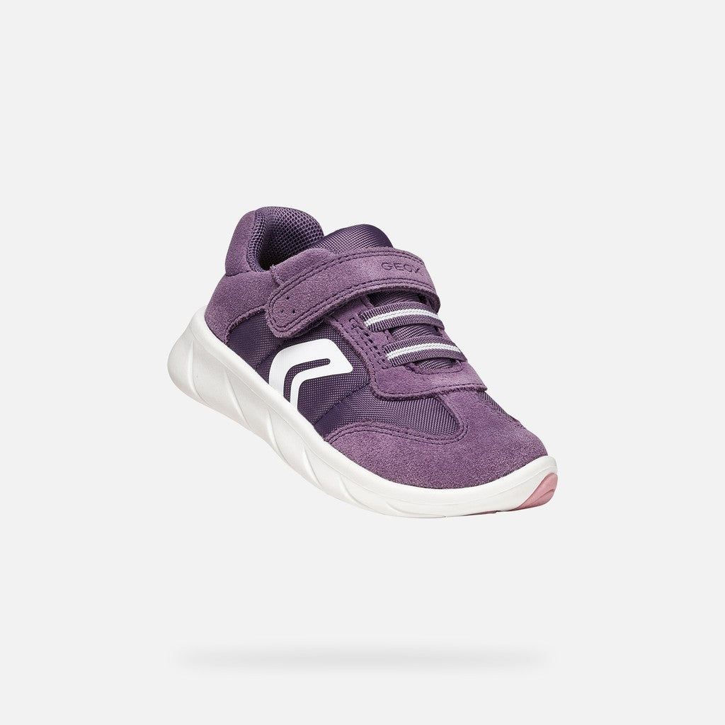 Geox Foot-Run Girls Barefoot B661JA 0FU22 C8260