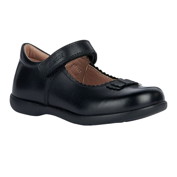 Geox J Naimara G.A J36FHA 00043 C9999 School Shoes