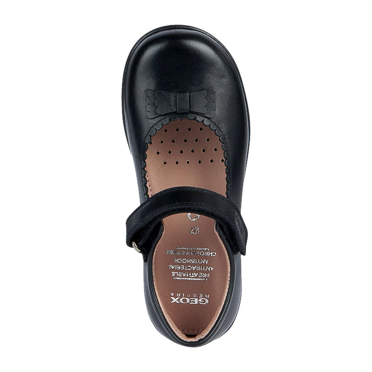 Geox J Naimara G.A J36FHA 00043 C9999 School Shoes