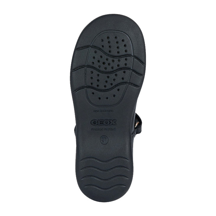 Geox J Naimara G.A J36FHA 00043 C9999 School Shoes