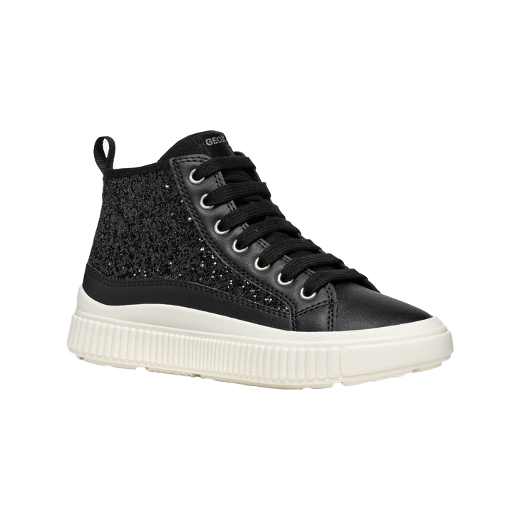 Geox J Laquinny D J46M3D 0EWBC C9999 Girls Boot
