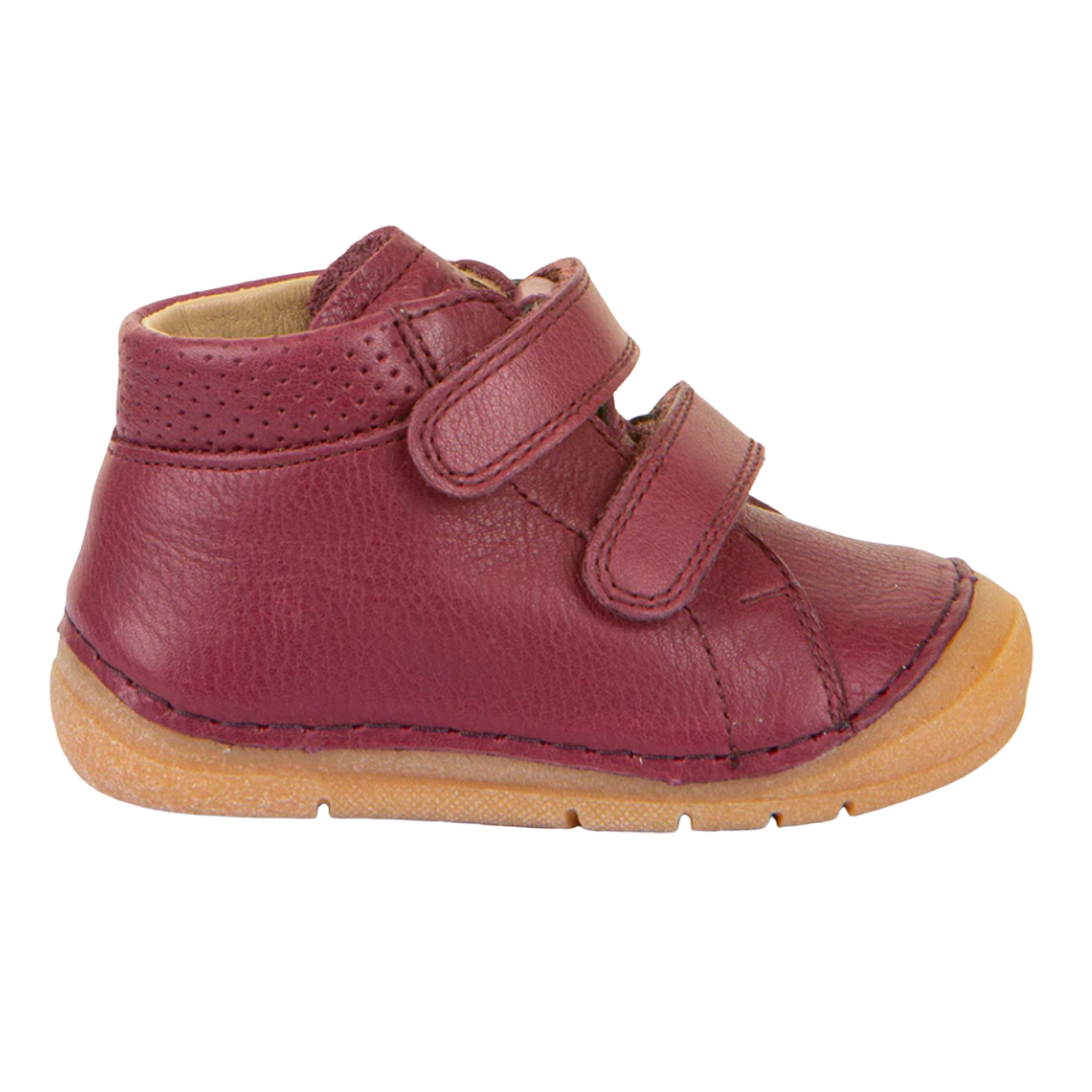 Froddo Froddo Paix Up G2130346-20 Girls Bordeaux Boot BORDEAUX Unisex