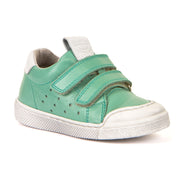 Froddo G2130261-8 Aqua Blue Girls Casual Trainer