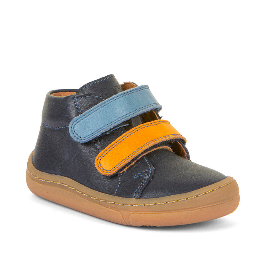 Froddo Barefoot First Step G2130342-18 Boys Boot