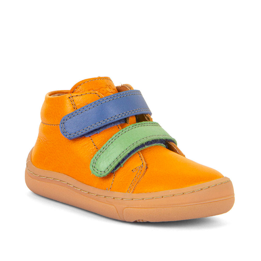 Froddo Froddo Barefoot Boys First Step Boot G2130342-23