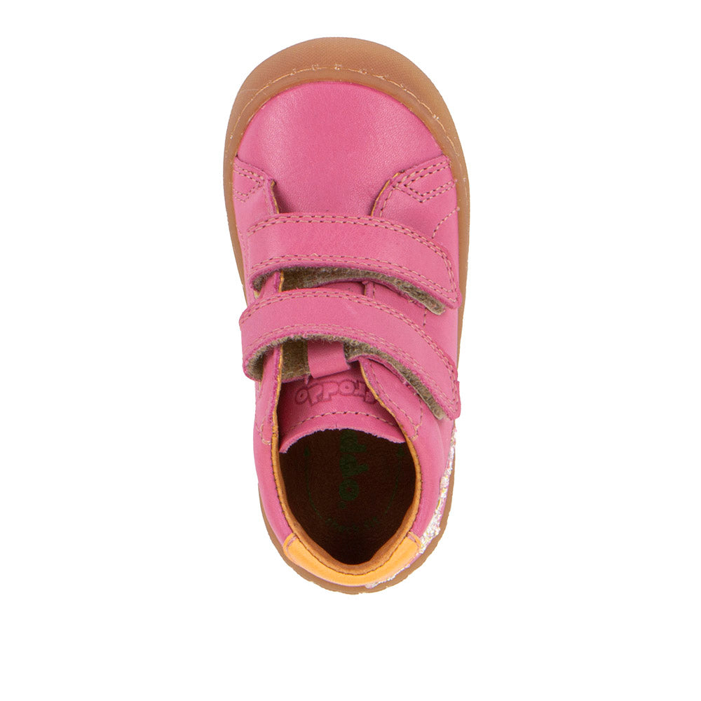 Froddo Froddo Ollie G2130344-18 Fuchsia Fuchsia Girls