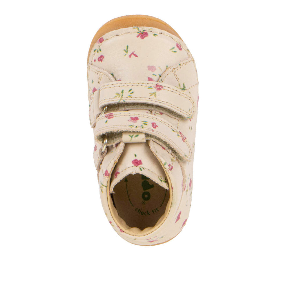 Froddo Froddo First Step G2130346-29 Cream Cream Girls