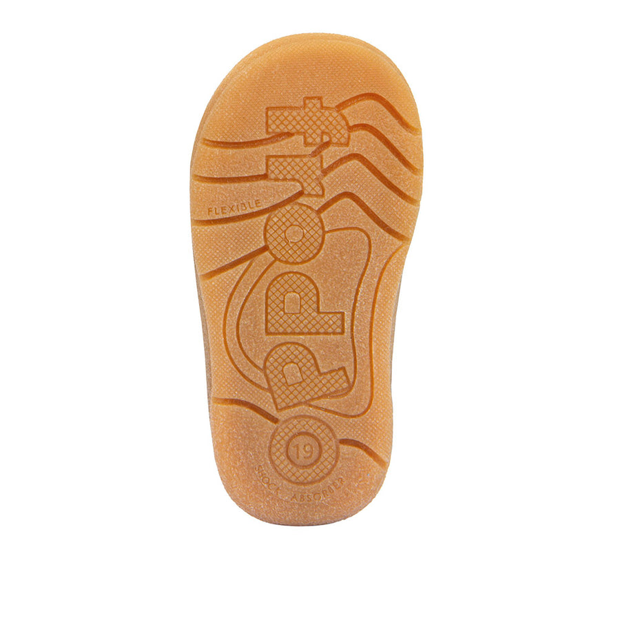 Froddo First Step G2130346-29 Cream