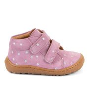 Froddo Barefoot First Step G2130369-12 Pink+