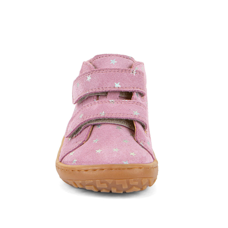 Froddo Barefoot First Step G2130369-12 Pink+