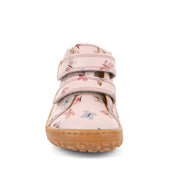 Froddo Barefoot First Step G2130369-15 Pink Butterfly