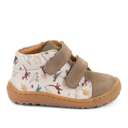 Froddo Barefoot G2130369-17 Beige Dinosaur