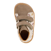 Froddo Barefoot G2130369-17 Beige Dinosaur