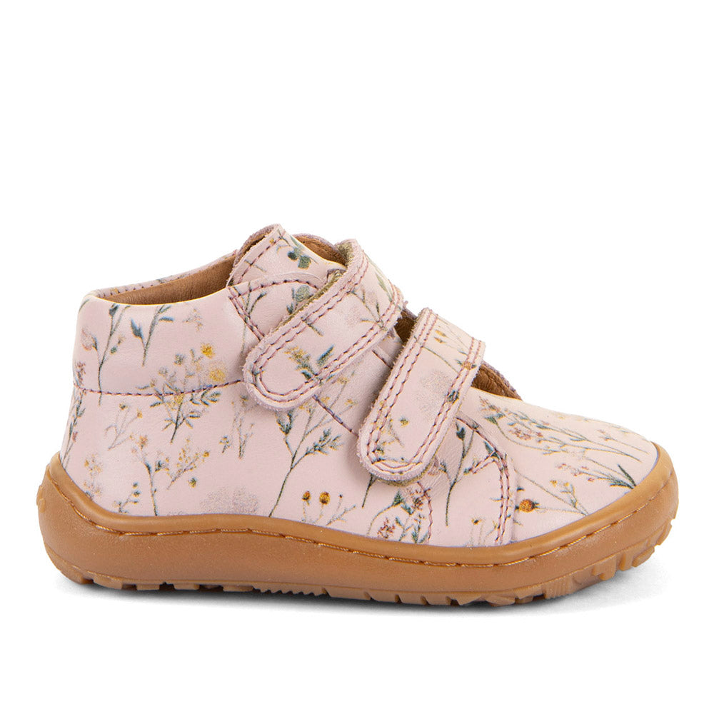 Froddo Barefoot First Step G2130369-30 Floral