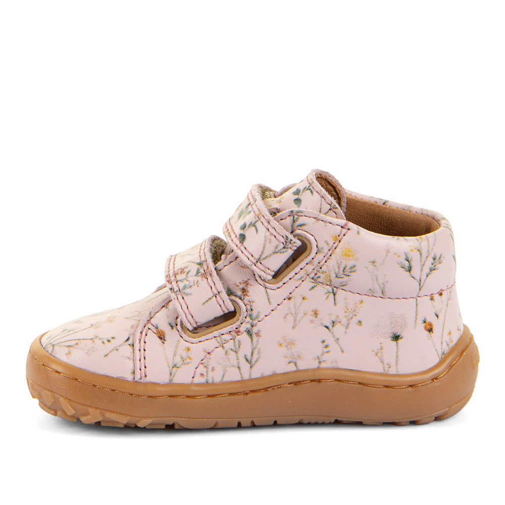 Froddo Barefoot First Step G2130369-30 Floral
