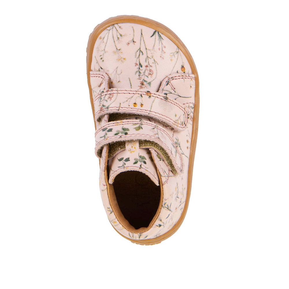 Froddo Barefoot First Step G2130369-30 Floral