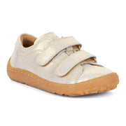 Froddo Barefoot Base G3130240-11 Gold Girls Trainers