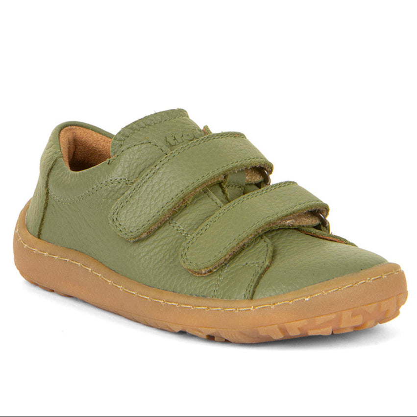 Froddo Barefoot Base G3130240-3 Boys Shoe