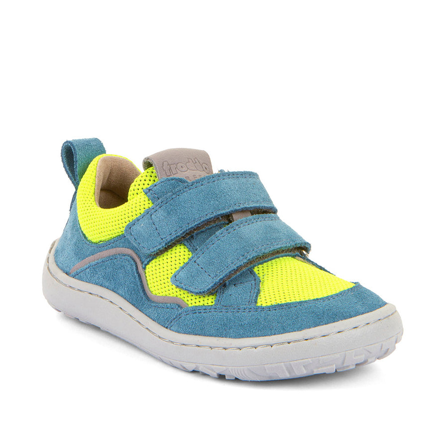Froddo Barefoot Baze G3130271-21 Jeans Boys Shoe