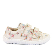 Froddo Barefoot Baze G3130284-24 White Shoe