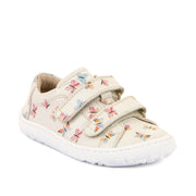 Froddo Barefoot Baze G3130284-24 White Shoe
