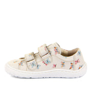 Froddo Barefoot Baze G3130284-24 White Shoe