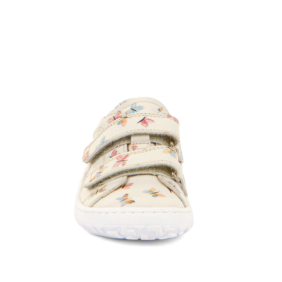 Froddo Barefoot Baze G3130284-24 White Shoe