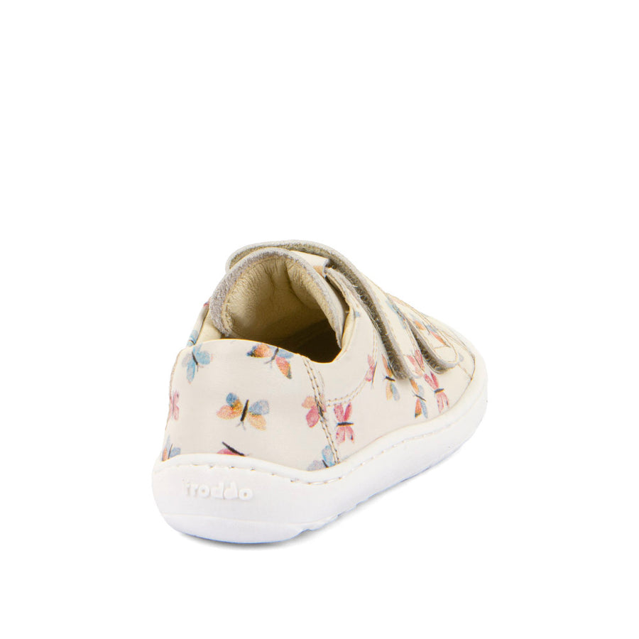 Froddo Barefoot Baze G3130284-24 White Shoe