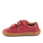 Froddo Barefoot Baze G3130284-5 Red Shoe