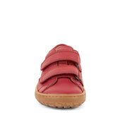 Froddo Barefoot Baze G3130284-5 Red Shoe