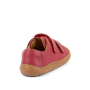 Froddo Barefoot Baze G3130284-5 Red Shoe