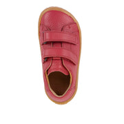 Froddo Barefoot Baze G3130284-5 Red Shoe