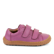 Froddo Barefoot Base G3130284-7 Girls Fuchsia Shoe