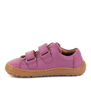 Froddo Barefoot Base G3130284-7 Girls Fuchsia Shoe