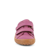 Froddo Barefoot Base G3130284-7 Girls Fuchsia Shoe