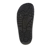 Froddo Alexandra Barefoot G3130300 Black Patent School Shoes
