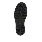 Froddo Lea T G3140198 Black School Shoes