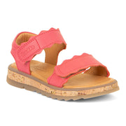 Froddo Alana G3150253-5 Girls Coral Sandals