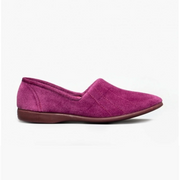 Gbs Audrey 00066-00112 Slippers Heather