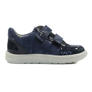 Ricosta Jasmine 50 2003902/181 Blue Girls Shoe