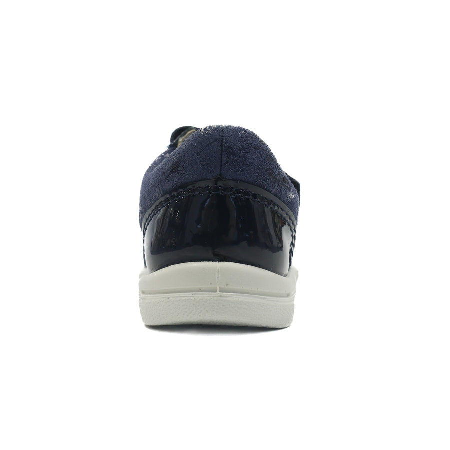 Ricosta Jasmine 50 2003902/181 Blue Girls Shoe