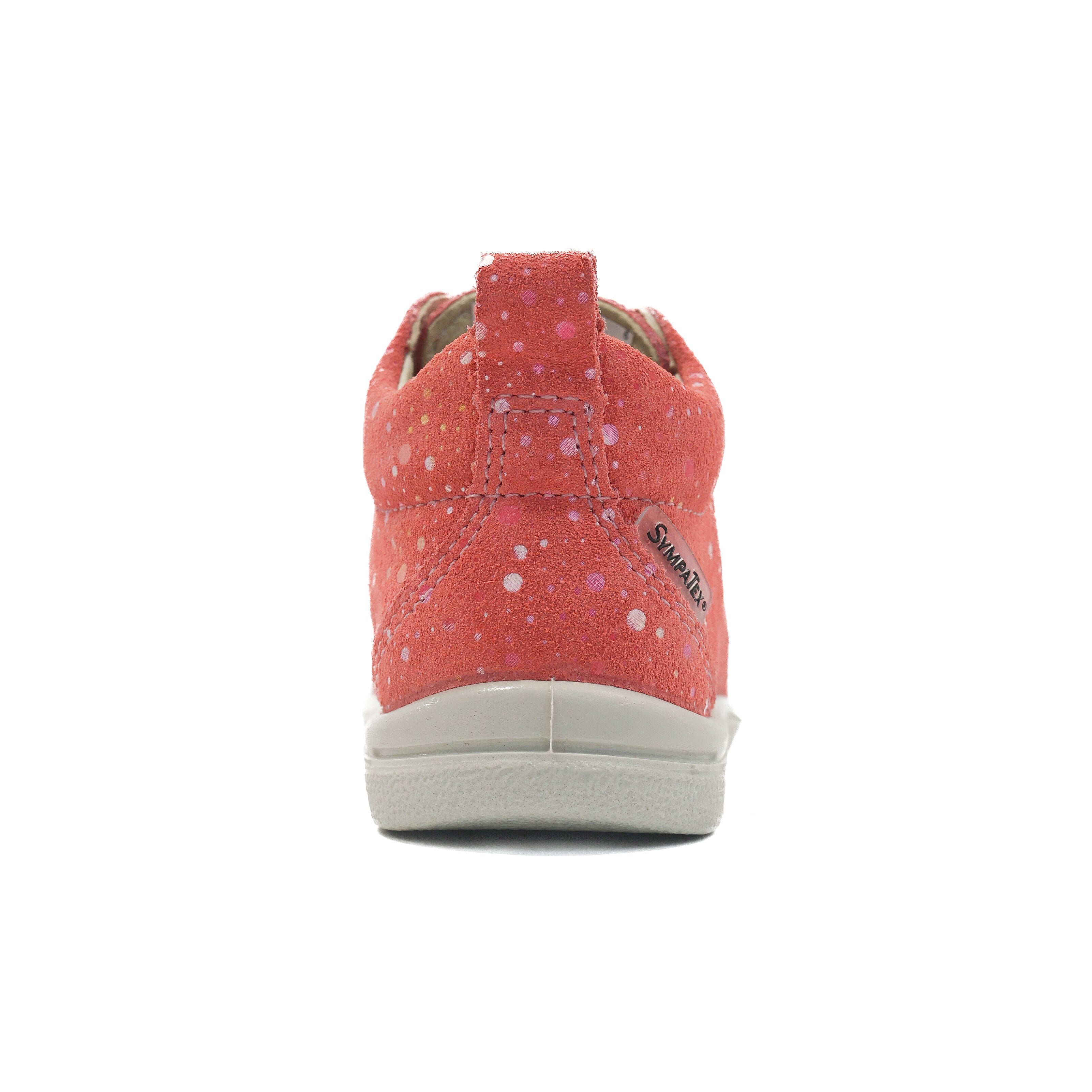 Ricosta Ricosta Milo 50 2002102/330 Girls Boot Strawberry Satelite Girls