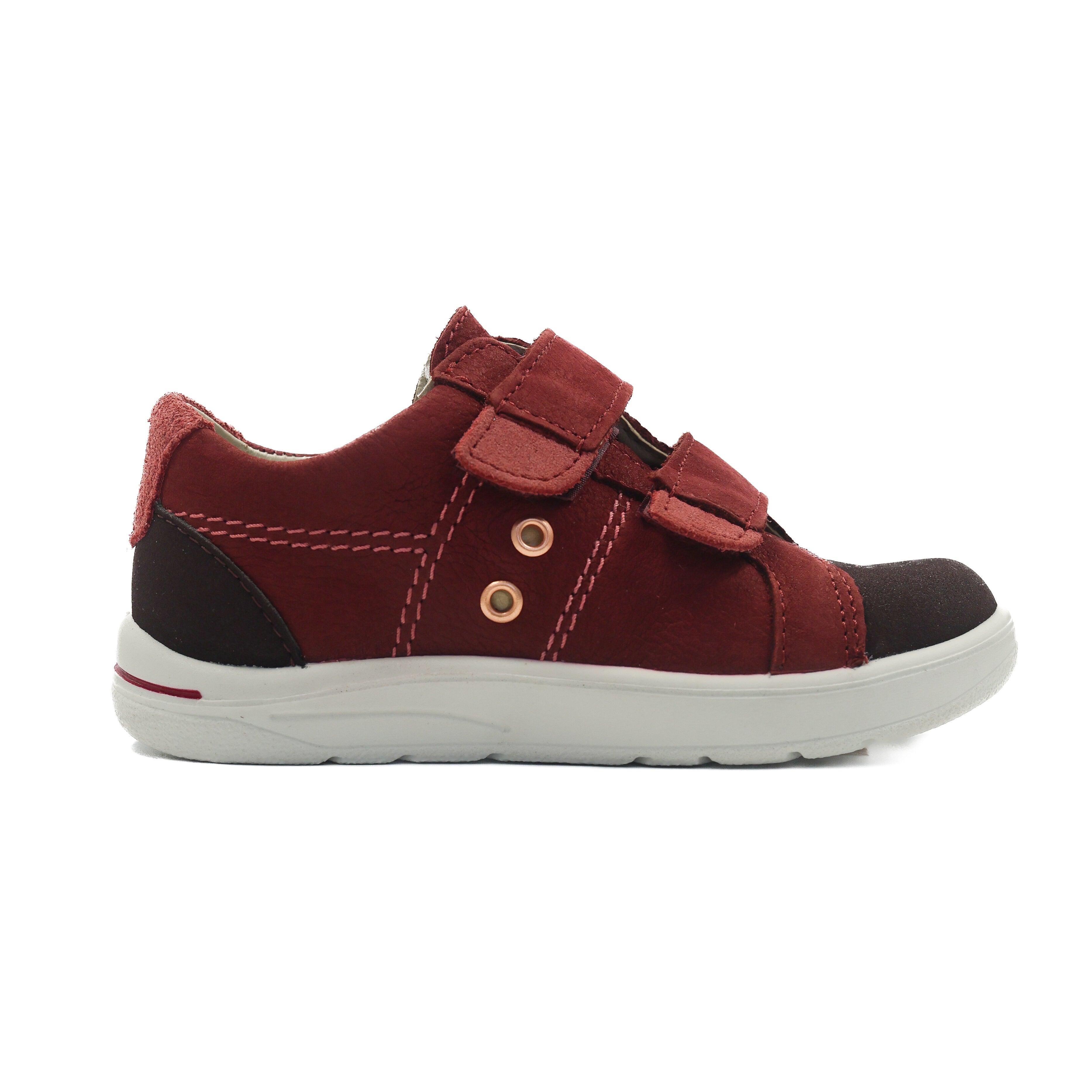 Ricosta Ricosta Nippy 50 2005602/370 Burgundy Shoe Burgundy Boys